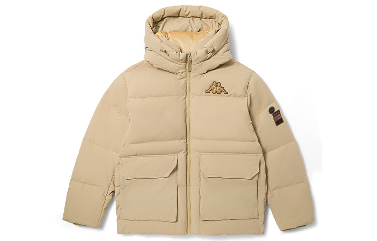 Пуховик унисекс Kappa, цвет Gray Khaki-602, Хаки, Пуховик унисекс Kappa, цвет Gray Khaki-602
Пуховик унисекс Kappa, цвет Gray Khaki-602, Хаки, Пуховик унисекс Kappa, цвет Gray Khaki-602