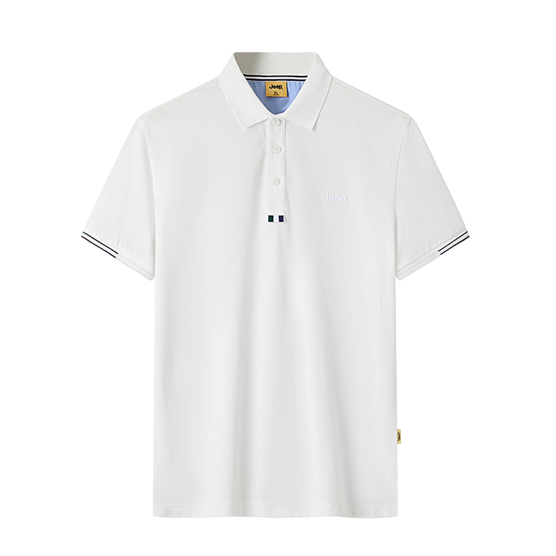 Футболка поло унисекс Jeep, серо-голубая
Футболка поло унисекс Jeep, серо-голубая