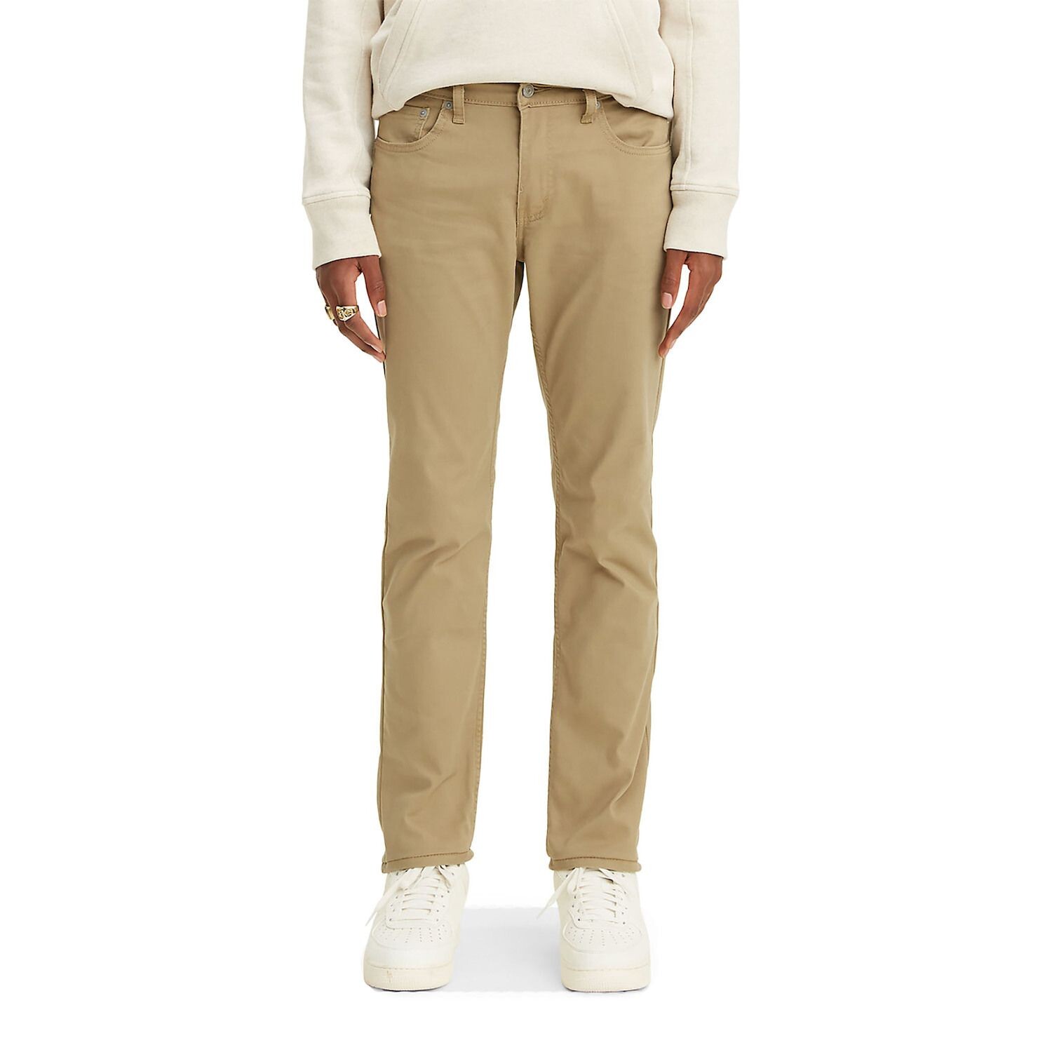 Мужские джинсы Levi's 511 Slim Fit All Season из технического материала, Синий, Мужские джинсы Levi's 511 Slim Fit All Season из технического материала
Мужские джинсы Levi's 511 Slim Fit All Season из технического материала, Синий, Мужские джинсы Levi's 511 Slim Fit All Season из технического материала