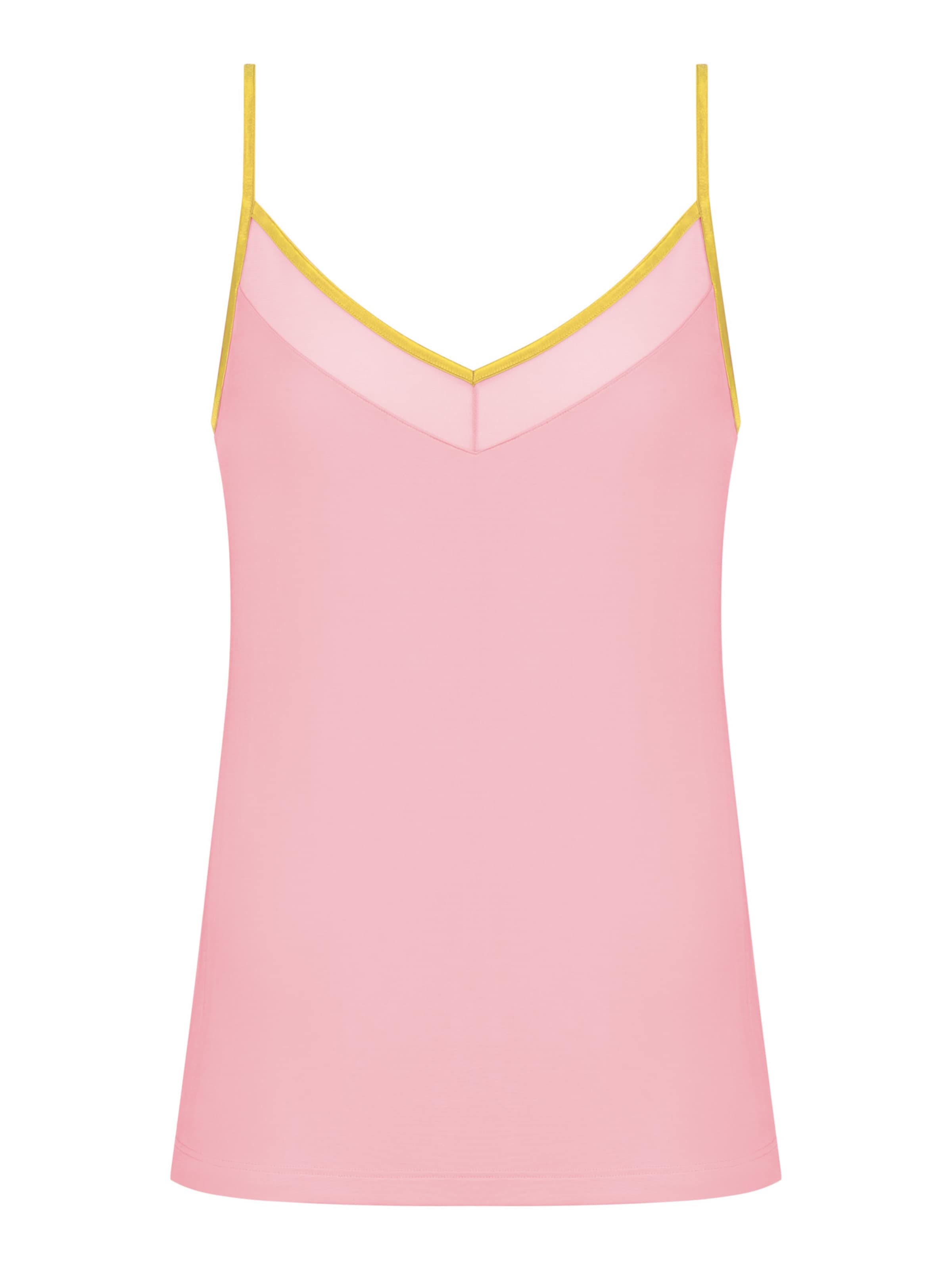 Mey Топ 'Poetry Almost Sheer' в цвете Rose
Mey Топ 'Poetry Almost Sheer' в цвете Rose