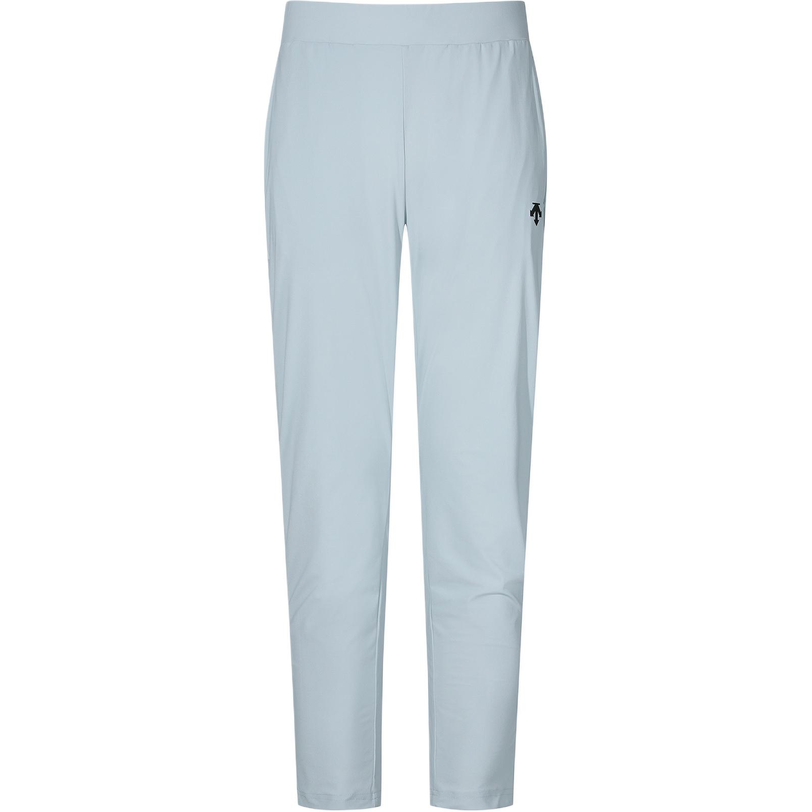 Вязаные спортивные штаны унисекс DESCENTE, светло-серый
Вязаные спортивные штаны унисекс DESCENTE, светло-серый