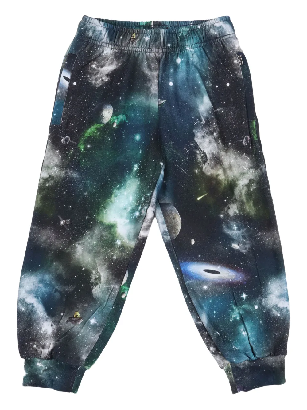 Брюки Adani Molo, синий
Брюки Adani Molo, синий