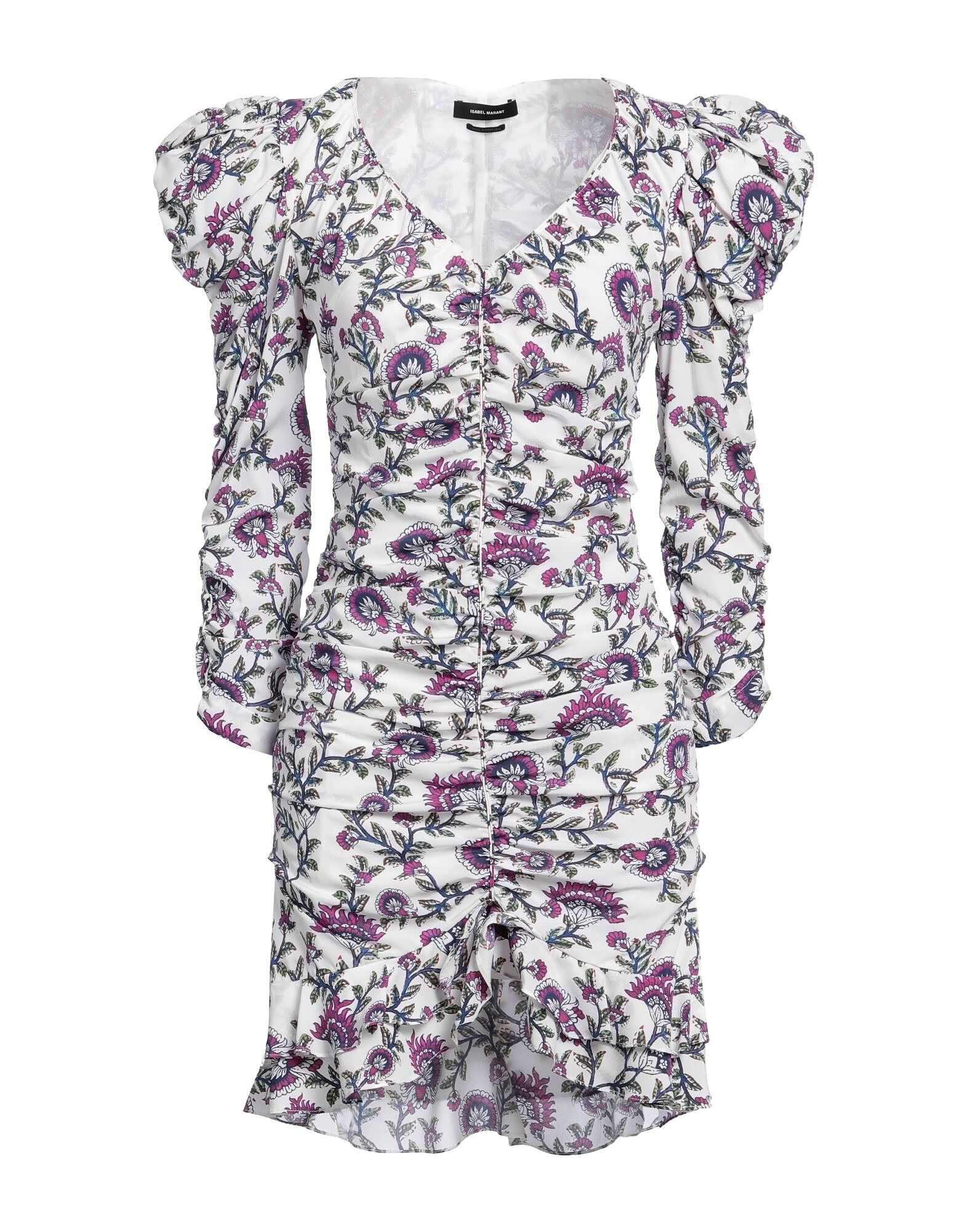 Мини-платье Isabel Marant, белый
Мини-платье Isabel Marant, белый