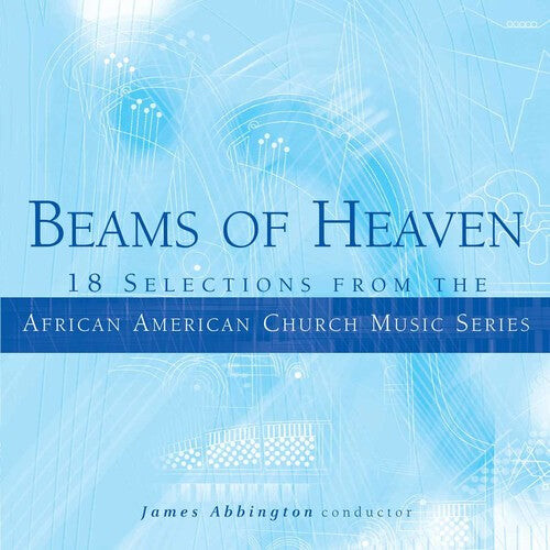 CD диск Abbington, James: Beams of Heaven
CD диск Abbington, James: Beams of Heaven
