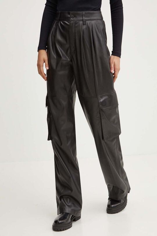 Брюки Hugo Blue, черный
Брюки Hugo Blue, черный