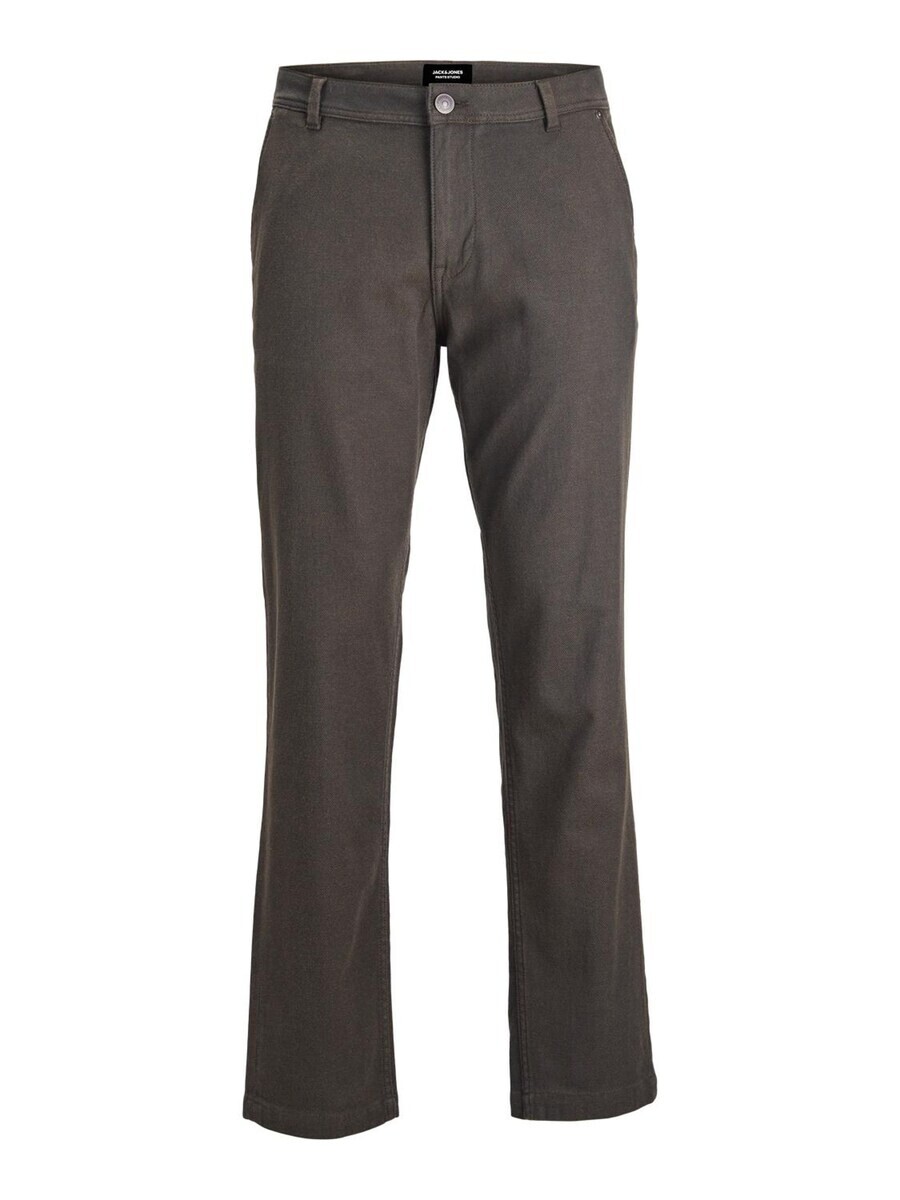 Повседневные брюки JACK & JONES, мокка
Повседневные брюки JACK & JONES, мокка