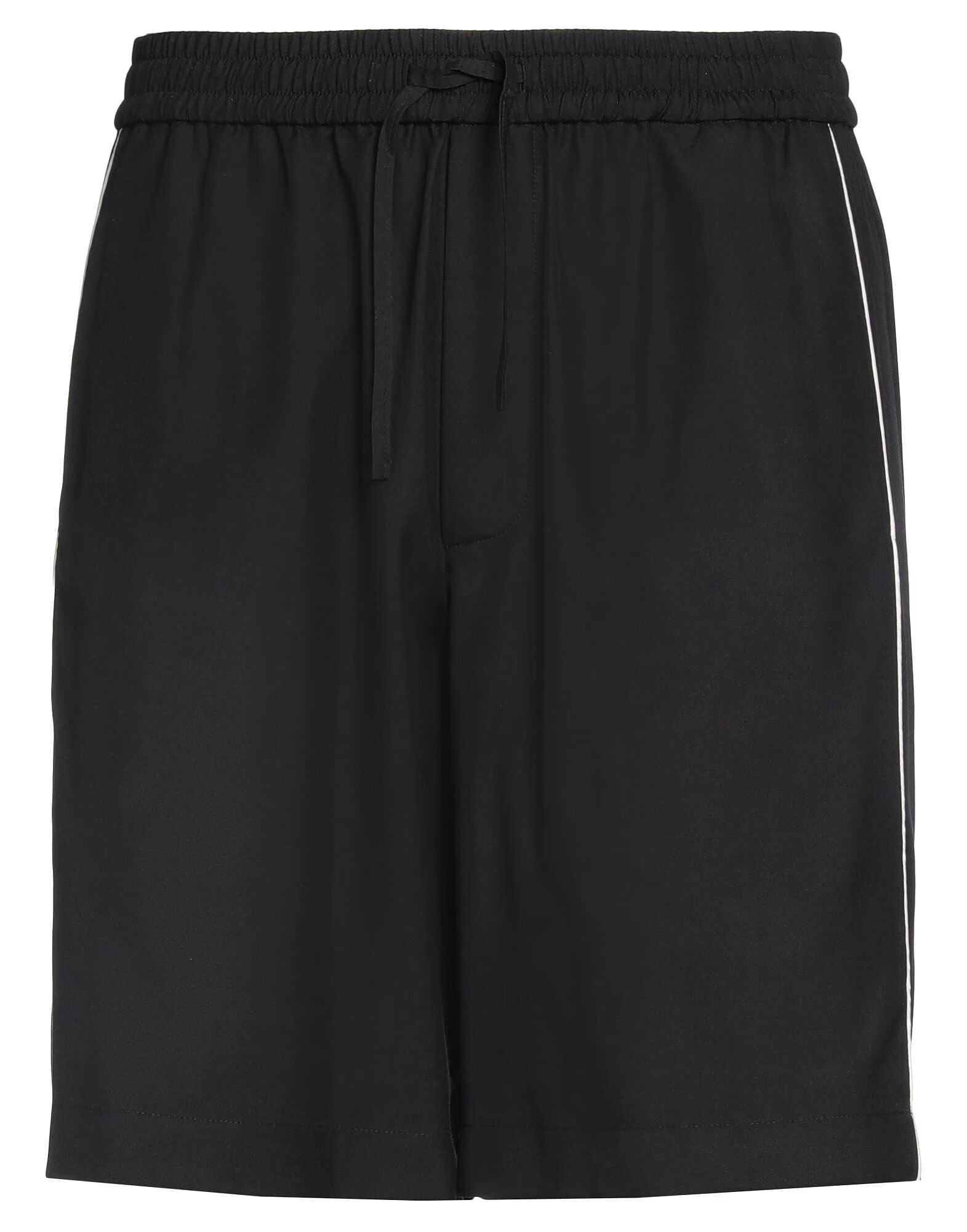 Спортивные шорты Valentino Garavani, черный
Спортивные шорты Valentino Garavani, черный