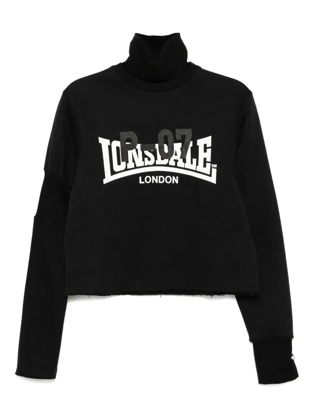 Толстовка с надписью PROTOTYPES, черный
Толстовка с надписью PROTOTYPES, черный