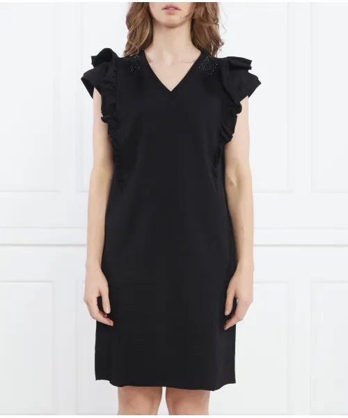 Платье Liu Jo Sport, черный
Платье Liu Jo Sport, черный