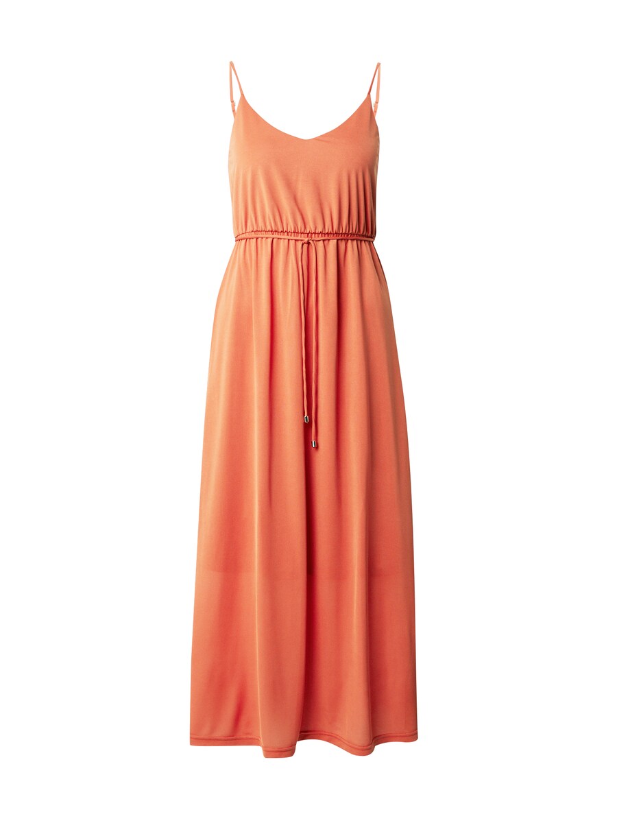 Летнее платье ABOUT YOU Lotti, оранжевый
Летнее платье ABOUT YOU Lotti, оранжевый