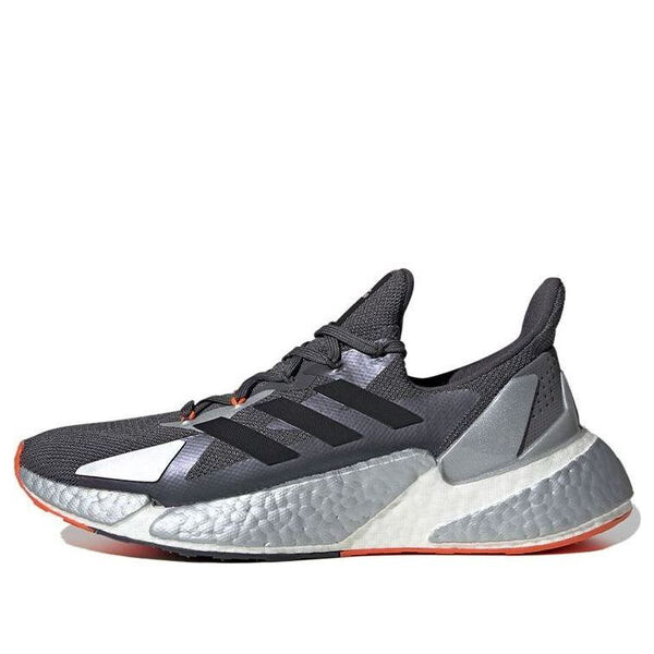 Кроссовки x9000l4 Adidas, серый
Кроссовки x9000l4 Adidas, серый