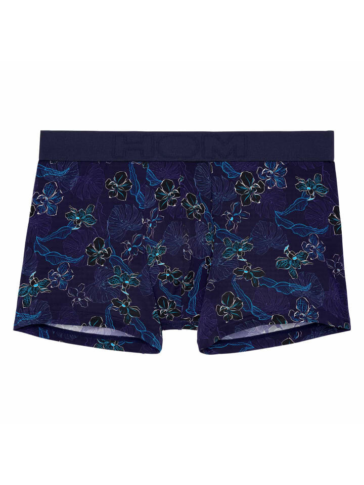 Боксеры HOM short 1er Pack, синий
Боксеры HOM short 1er Pack, синий