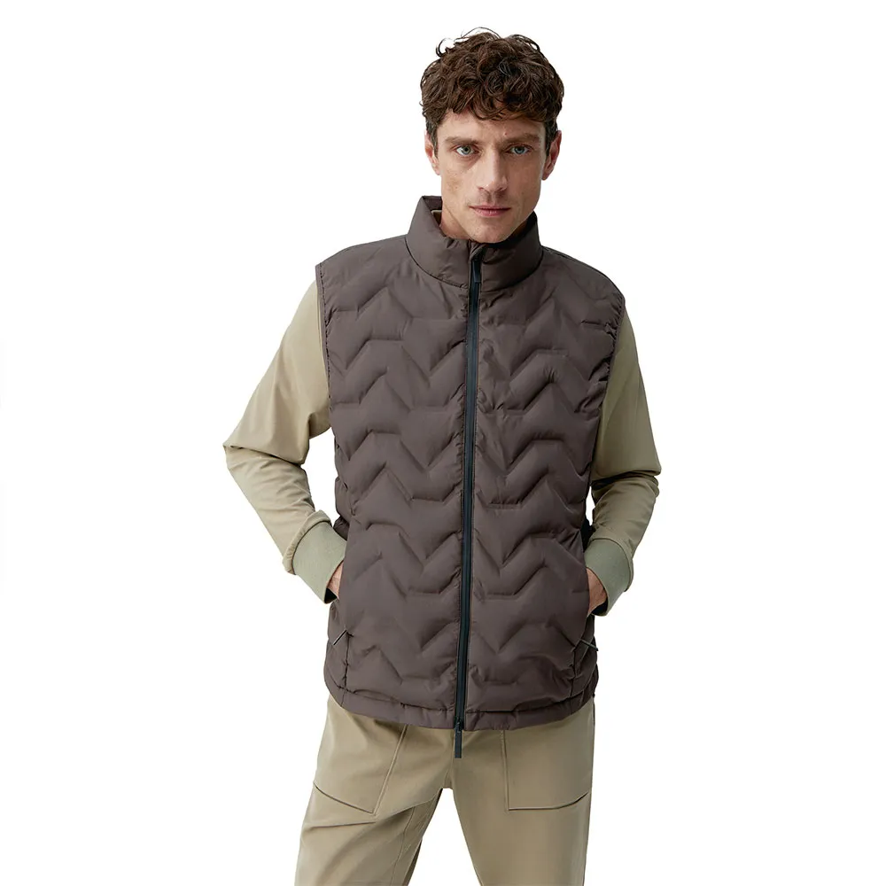 Жилет Born Living Yoga Sepik, коричневый
Жилет Born Living Yoga Sepik, коричневый