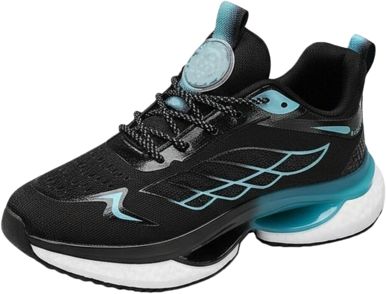 Мужские баскетбольные кроссовки Xdfvc, черный
Мужские баскетбольные кроссовки Xdfvc, черный