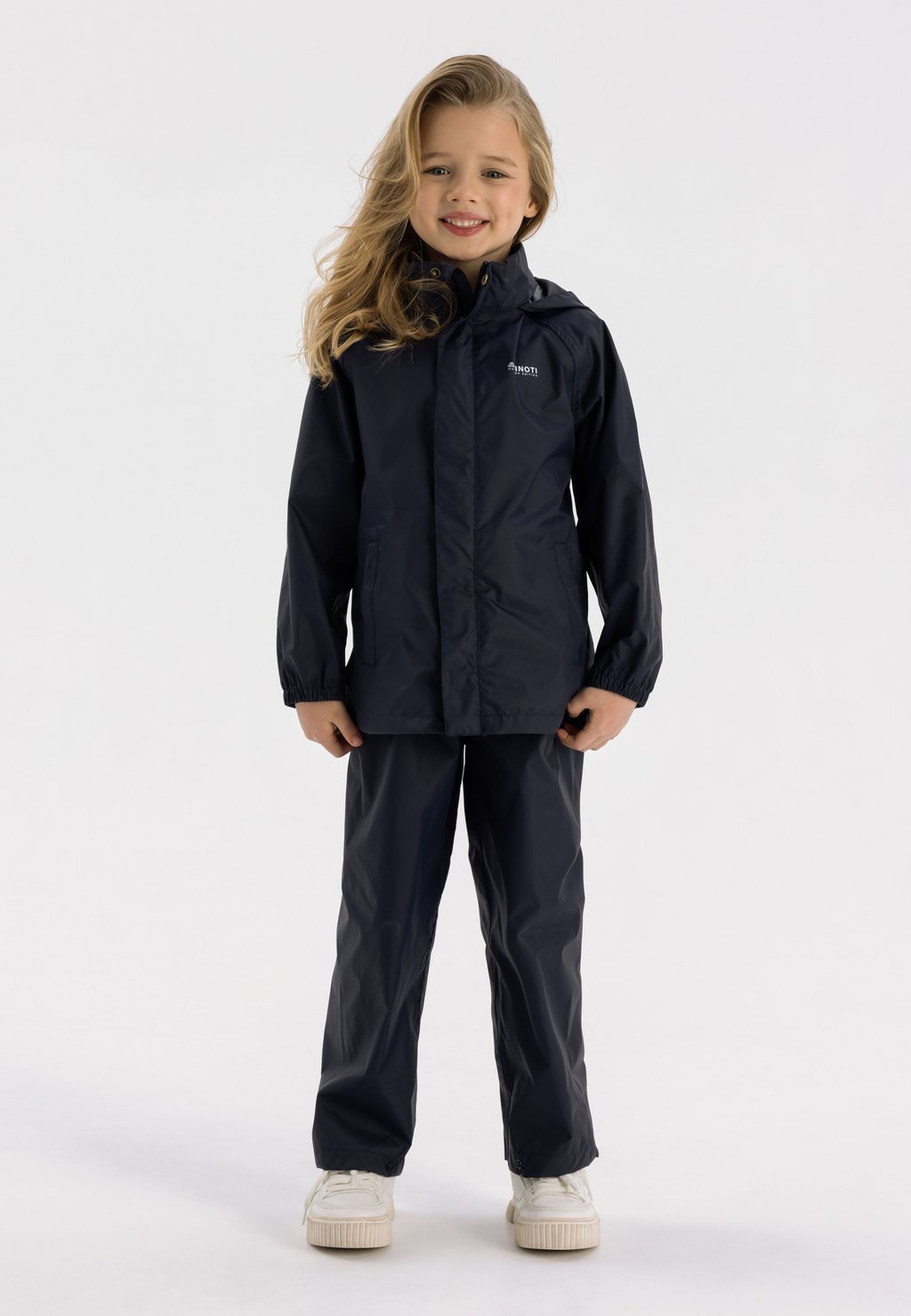 Водонепроницаемые брюки PACKAWAY MINOTI, темно-синий
Водонепроницаемые брюки PACKAWAY MINOTI, темно-синий