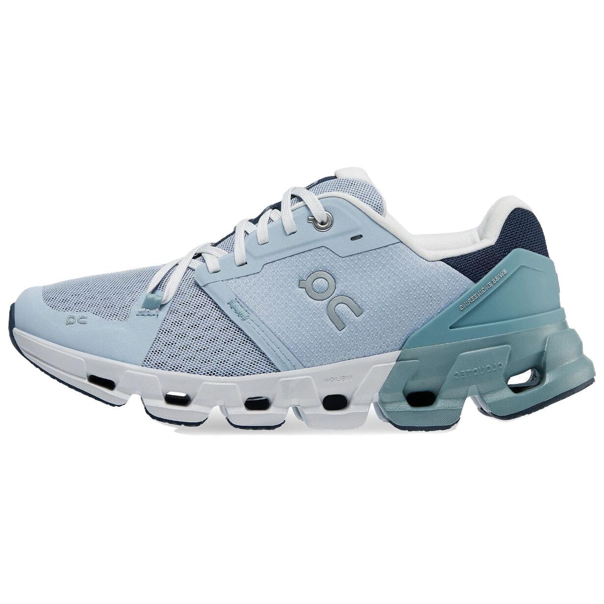 Беговые кроссовки Cloudflyer 4 Nimbus Cobble женские On
Беговые кроссовки Cloudflyer 4 Nimbus Cobble женские On