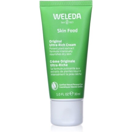 Питательный крем, Weleda
Питательный крем, Weleda