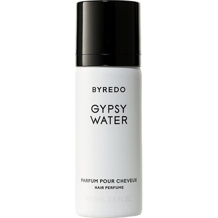 Духи для волос Byredo Gypsy Water 75 мл
Духи для волос Byredo Gypsy Water 75 мл