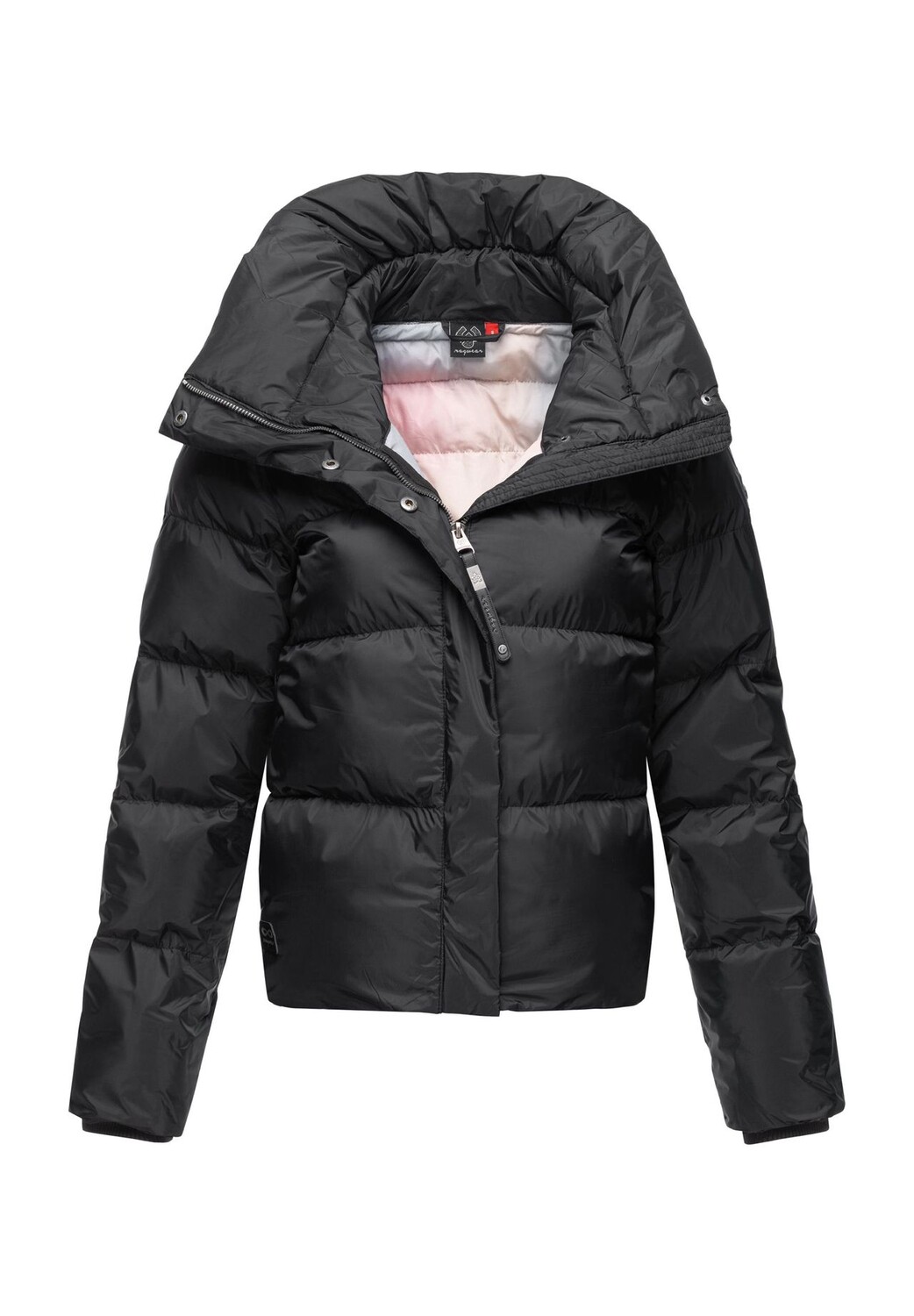 Переходная куртка Lunis Ragweartm, черный
Переходная куртка Lunis Ragweartm, черный