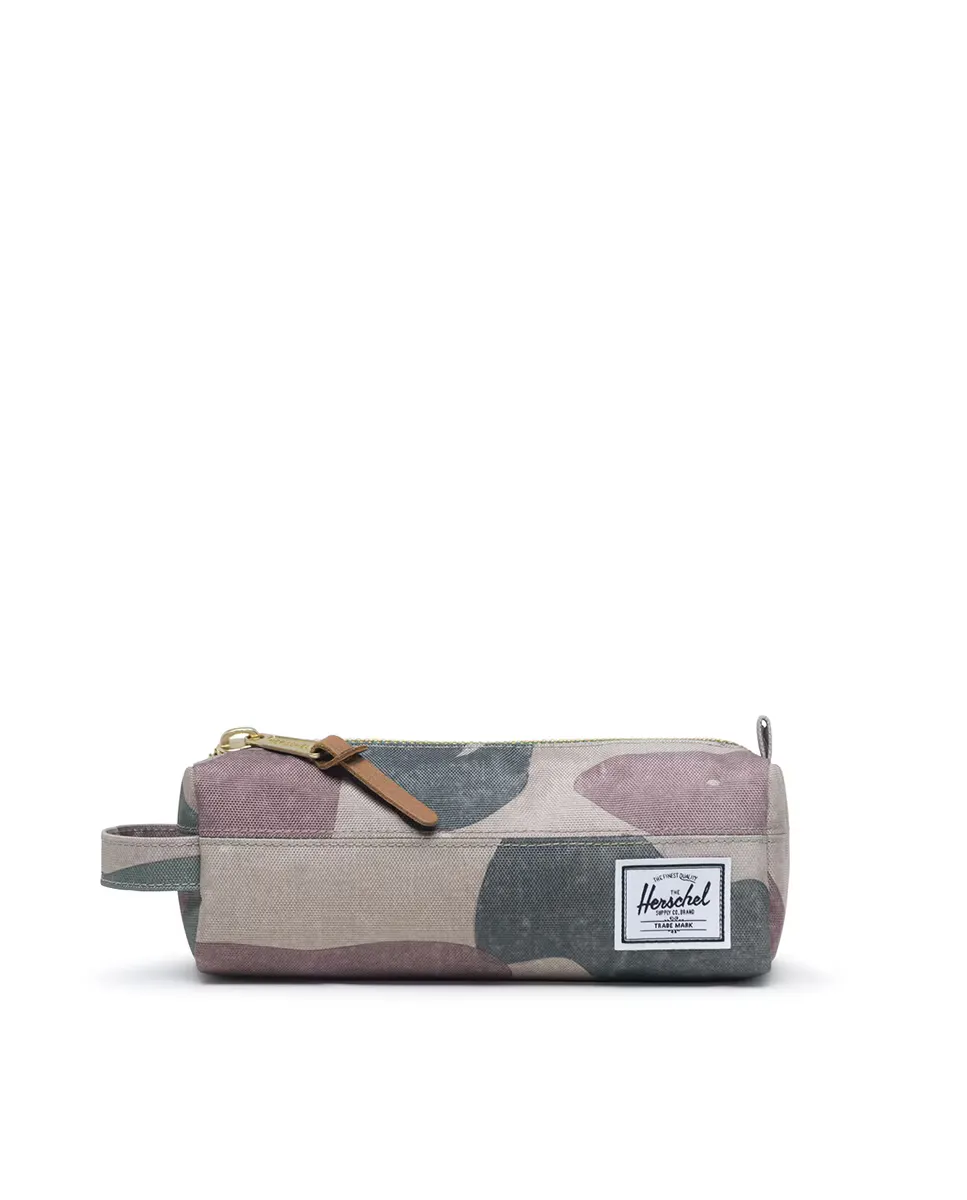 Женский 1 л многоцветный чехол на молнии Herschel
Женский 1 л многоцветный чехол на молнии Herschel