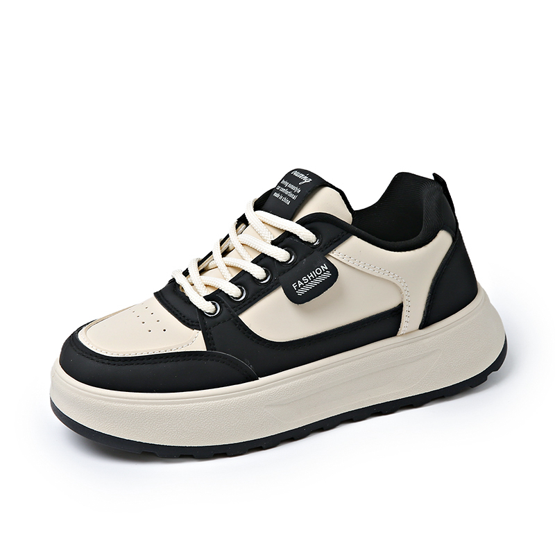 Детская обувь для подростков Wooden Rabbit, черный 
Детская обувь для подростков Wooden Rabbit, черный