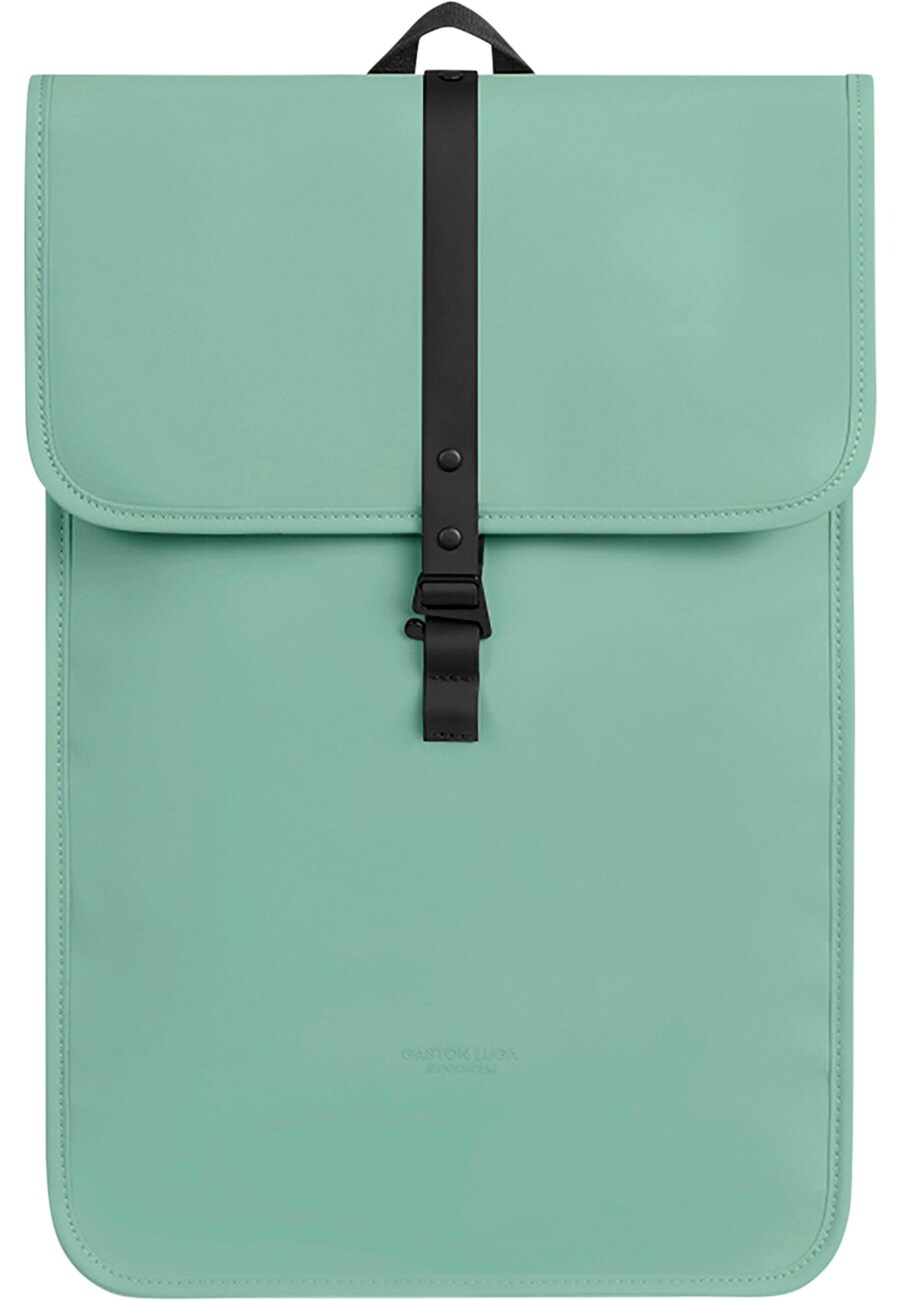Рюкзак Gaston Luga, мятный
Рюкзак Gaston Luga, мятный