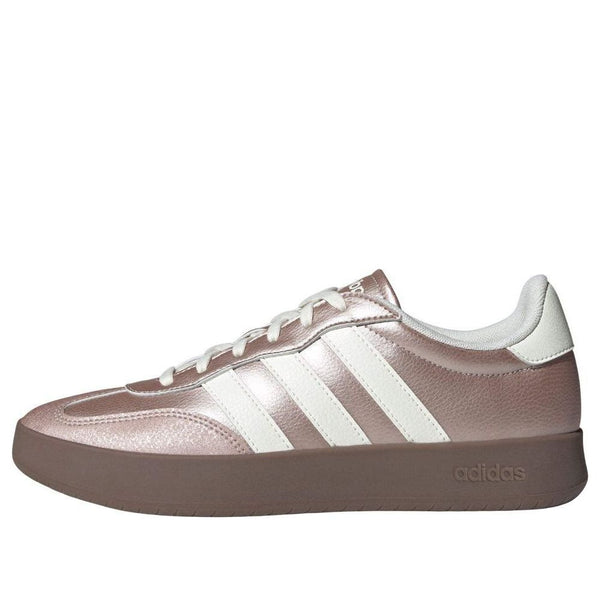 Кроссовки barreda Adidas, розовый
Кроссовки barreda Adidas, розовый
