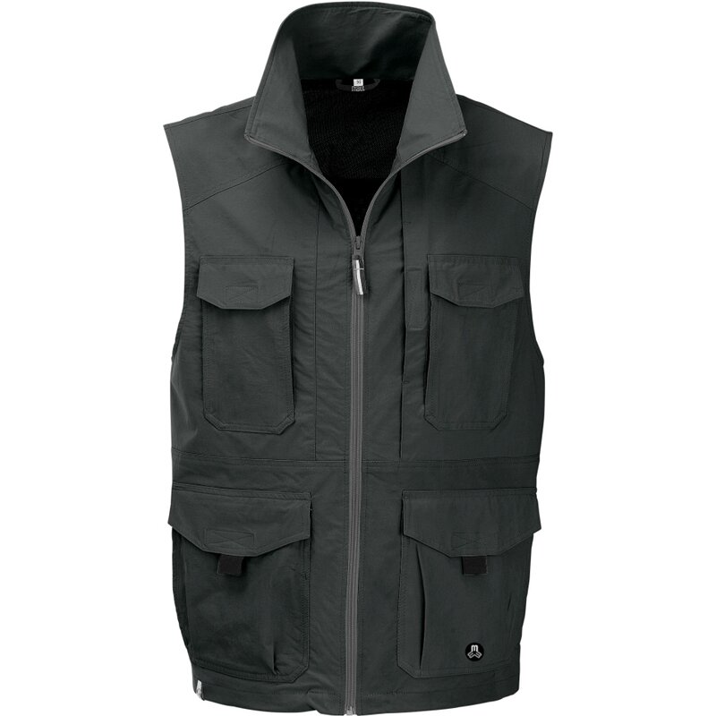 Vest Grünten xt Maul, черный
Vest Grünten xt Maul, черный