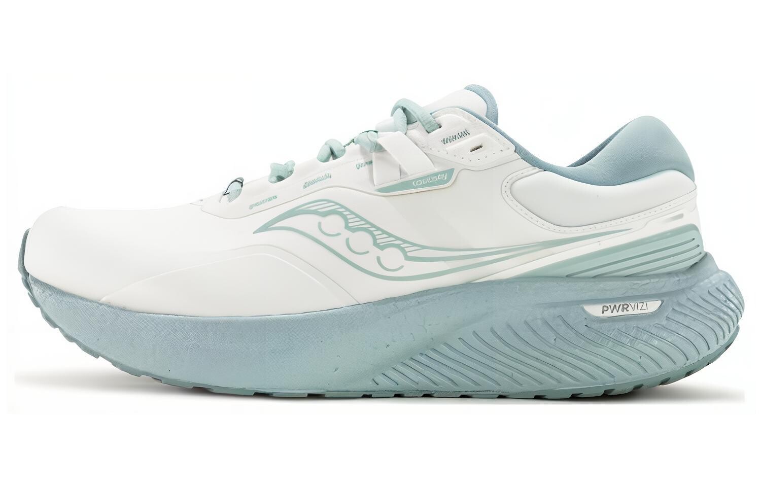 Кроссовки Surge 1 унисекс с низким верхом белого/синего цвета Saucony
Кроссовки Surge 1 унисекс с низким верхом белого/синего цвета Saucony