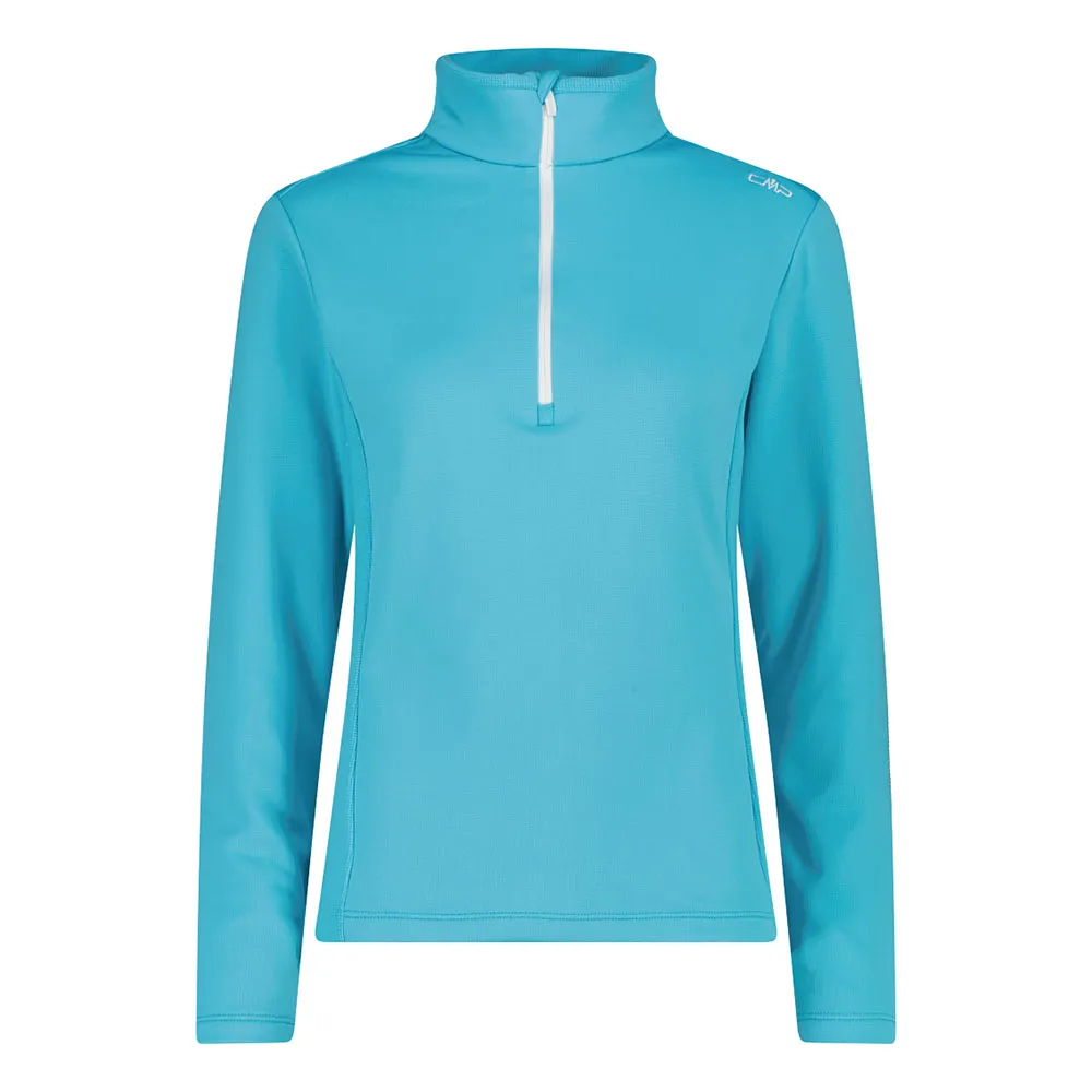 Толстовка CMP 31G3676, синий
Толстовка CMP 31G3676, синий