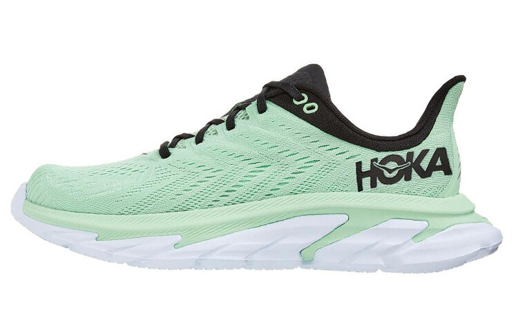 Кроссовки HOKA ONE ONE Clifton Edge Green Ash
Кроссовки HOKA ONE ONE Clifton Edge Green Ash