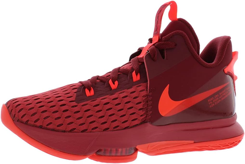 Мужские кроссовки NIKE, Gym Red/Bright Crimson
Мужские кроссовки NIKE, Gym Red/Bright Crimson