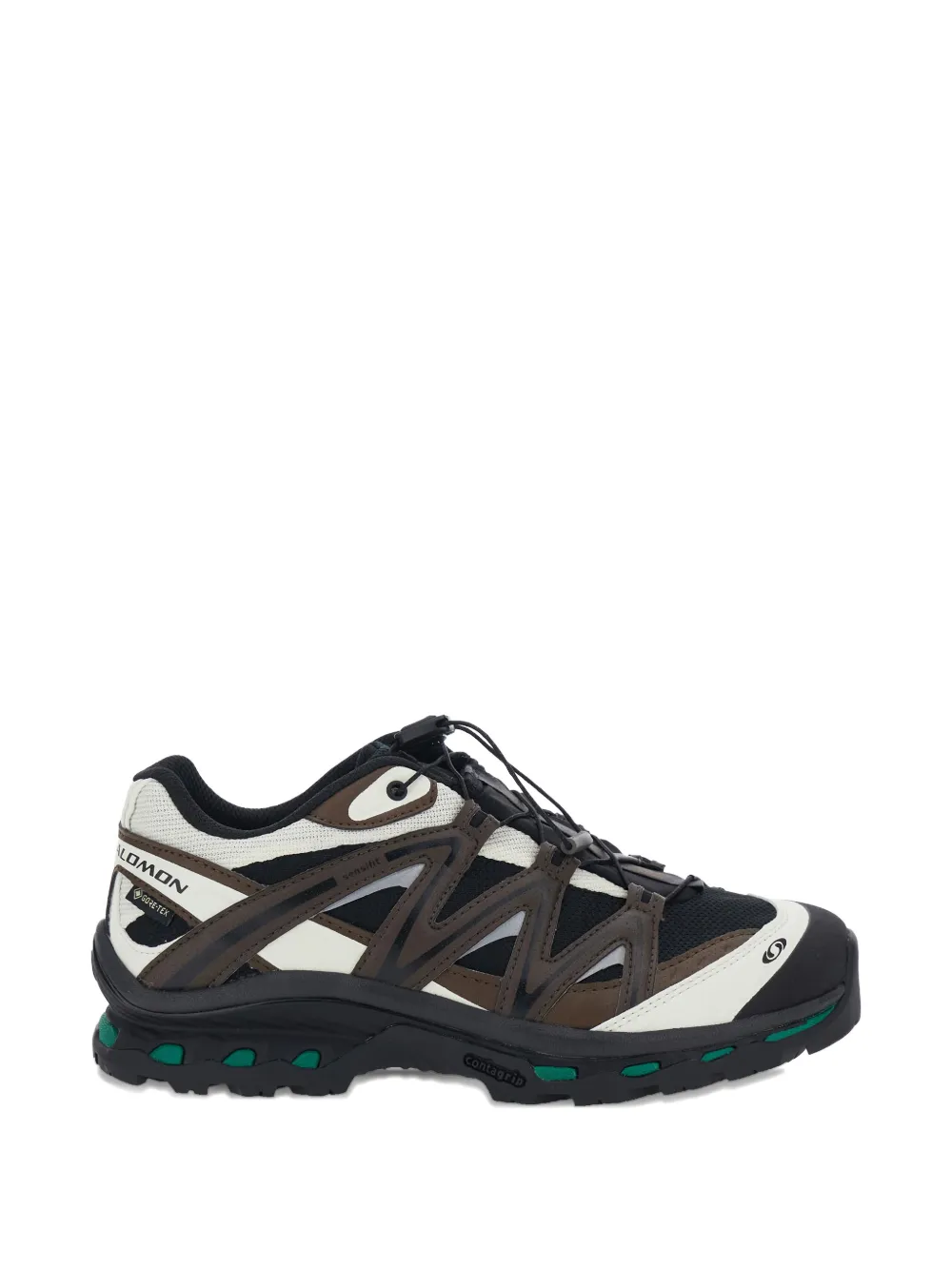 Кроссовки Xt-Quest Cage Salomon, черный
Кроссовки Xt-Quest Cage Salomon, черный