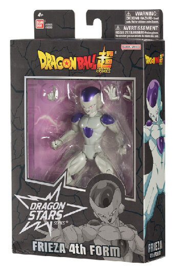 BANDAI (V), фигурка окончательной формы Dragon Ball Dragon Stars Frieza, Серый, BANDAI (V), фигурка окончательной формы Dragon Ball Dragon Stars Frieza
BANDAI (V), фигурка окончательной формы Dragon Ball Dragon Stars Frieza, Серый, BANDAI (V), фигурка окончательной формы Dragon Ball Dragon Stars Frieza