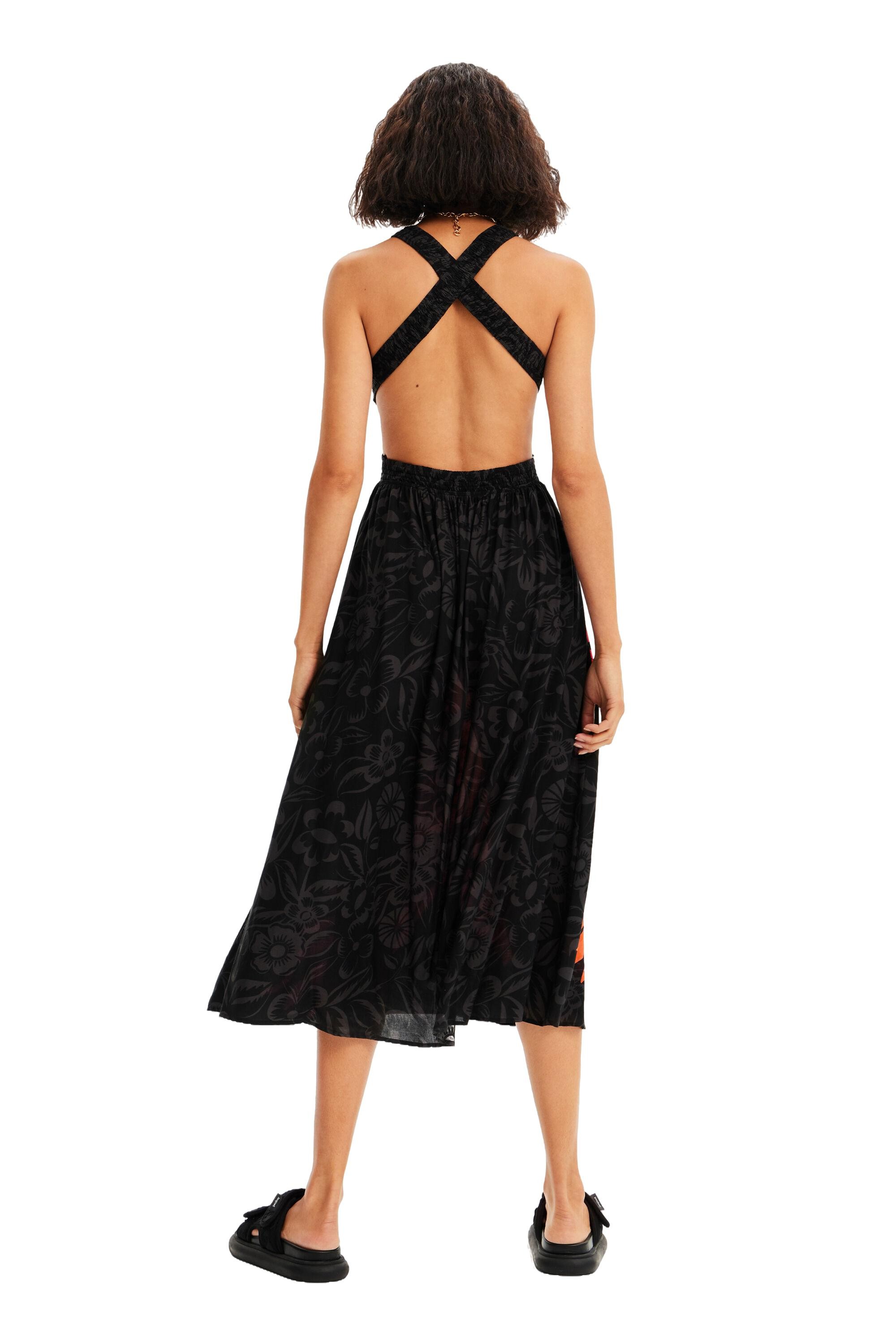 Платье Desigual
Платье Desigual