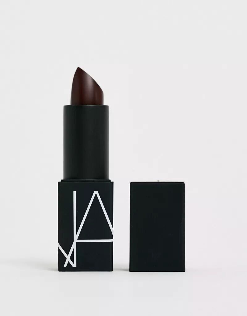 Атласная губная помада NARS цвета Impulse
Атласная губная помада NARS цвета Impulse