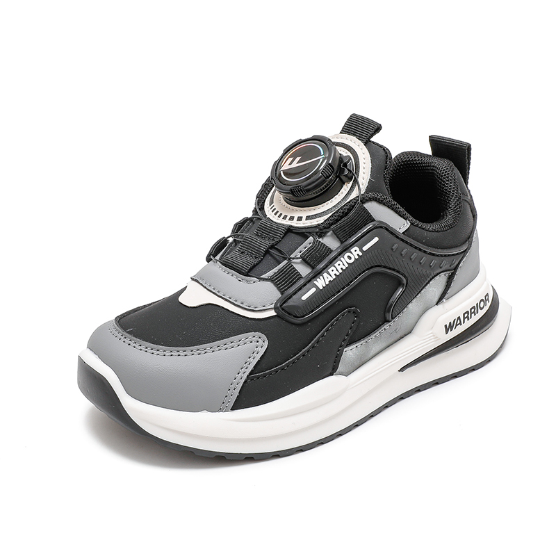 Детские кроссовки для бега Kids WARRIOR, темно-синий/бежевый (вельвет)
Детские кроссовки для бега Kids WARRIOR, темно-синий/бежевый (вельвет)