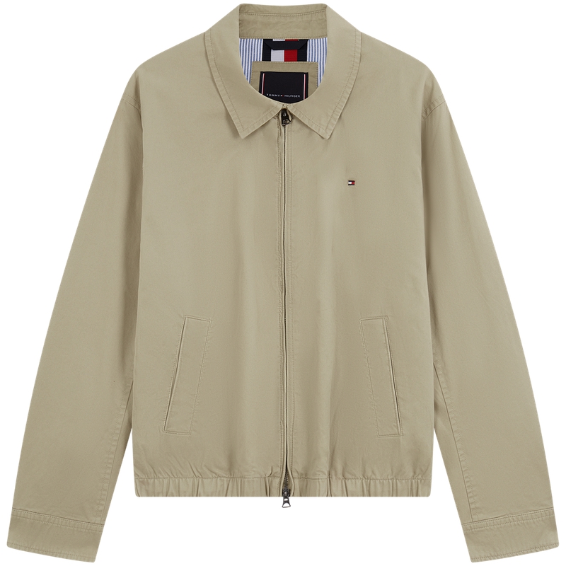 Tommy Hilfiger Куртка мужская, Khaki RFO
Tommy Hilfiger Куртка мужская, Khaki RFO