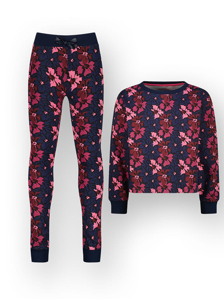 Vingino Темно-синяя пижама
Vingino Темно-синяя пижама