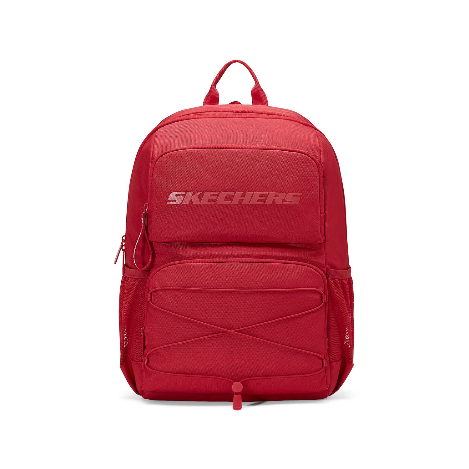Skechers Тканевый рюкзак унисекс Race Red, Race Red 
Skechers Тканевый рюкзак унисекс Race Red, Race Red