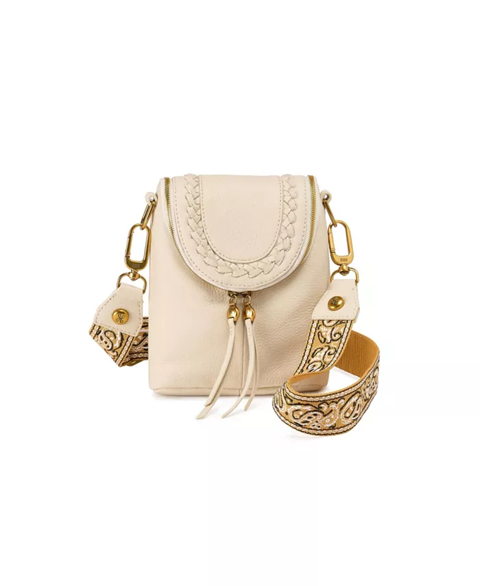 СУМКА ЧЕРЕЗ ПЛЕЧО FERN HOBO, коричневый/бежевый
СУМКА ЧЕРЕЗ ПЛЕЧО FERN HOBO, коричневый/бежевый