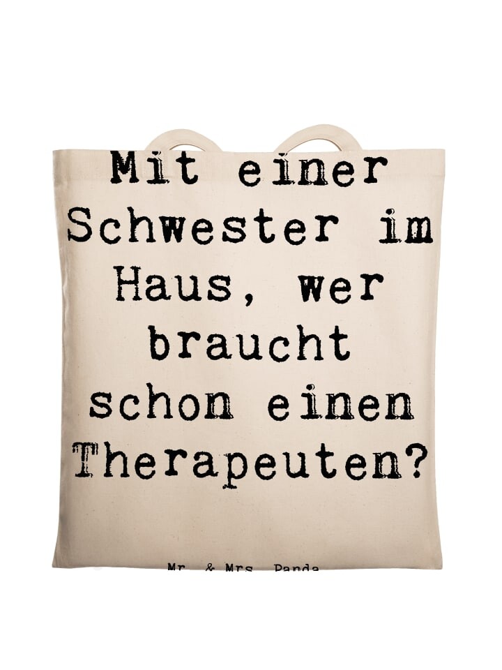 Сумка для переноски Mr & Mrs Panda Schwester Glück, кремовый, Бежевый, Сумка для переноски Mr & Mrs Panda Schwester Glück, кремовый
Сумка для переноски Mr & Mrs Panda Schwester Glück, кремовый, Бежевый, Сумка для переноски Mr & Mrs Panda Schwester Glück, кремовый