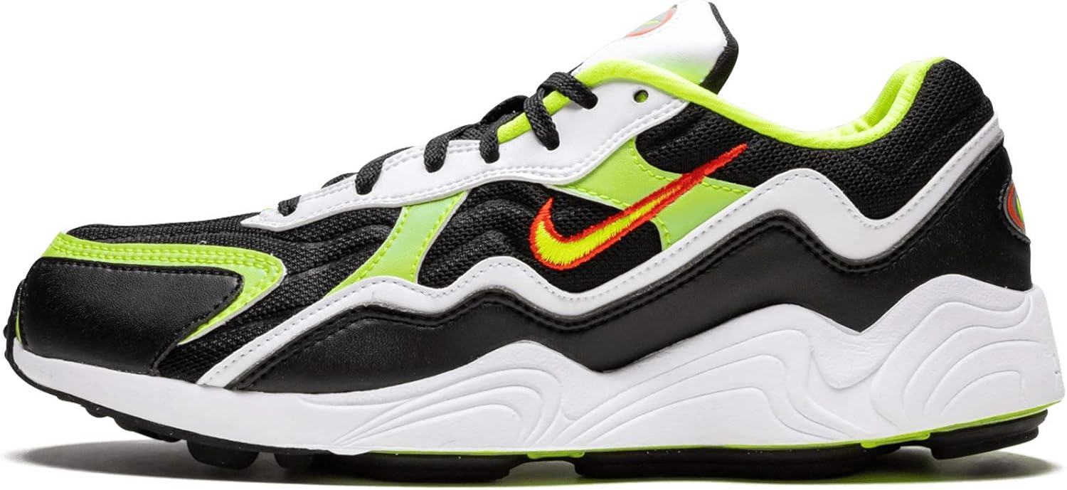 Мужские кроссовки для легкой атлетики Nike, Black/Habanero Red/White/Volt
Мужские кроссовки для легкой атлетики Nike, Black/Habanero Red/White/Volt