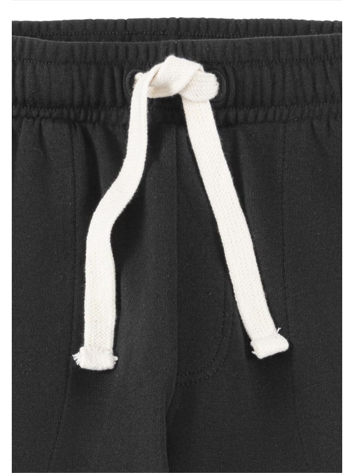 Спортивные брюки Kangaroos, черный
Спортивные брюки Kangaroos, черный