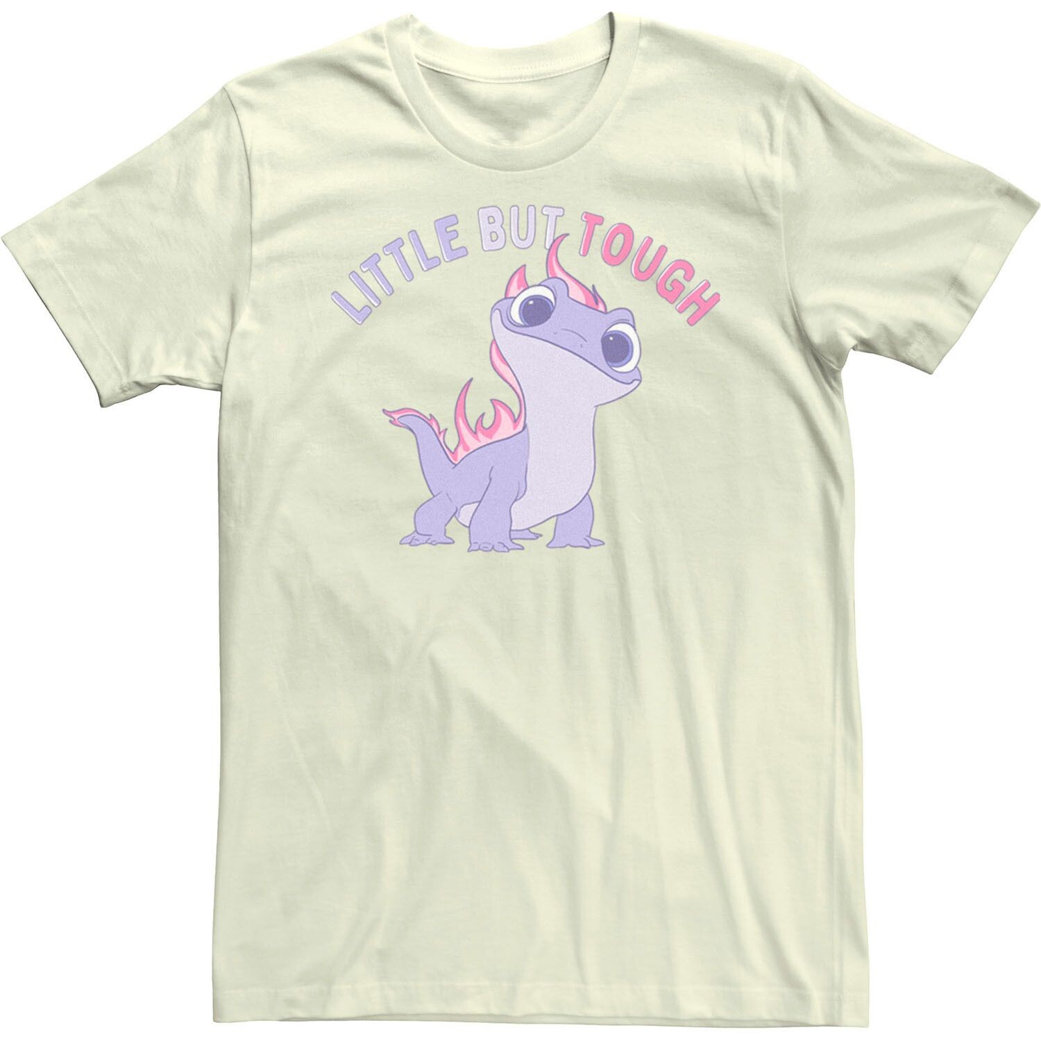 Мужская футболка Disney Frozen 2 Bruni Little But Tough Licensed Character
Мужская футболка Disney Frozen 2 Bruni Little But Tough Licensed Character