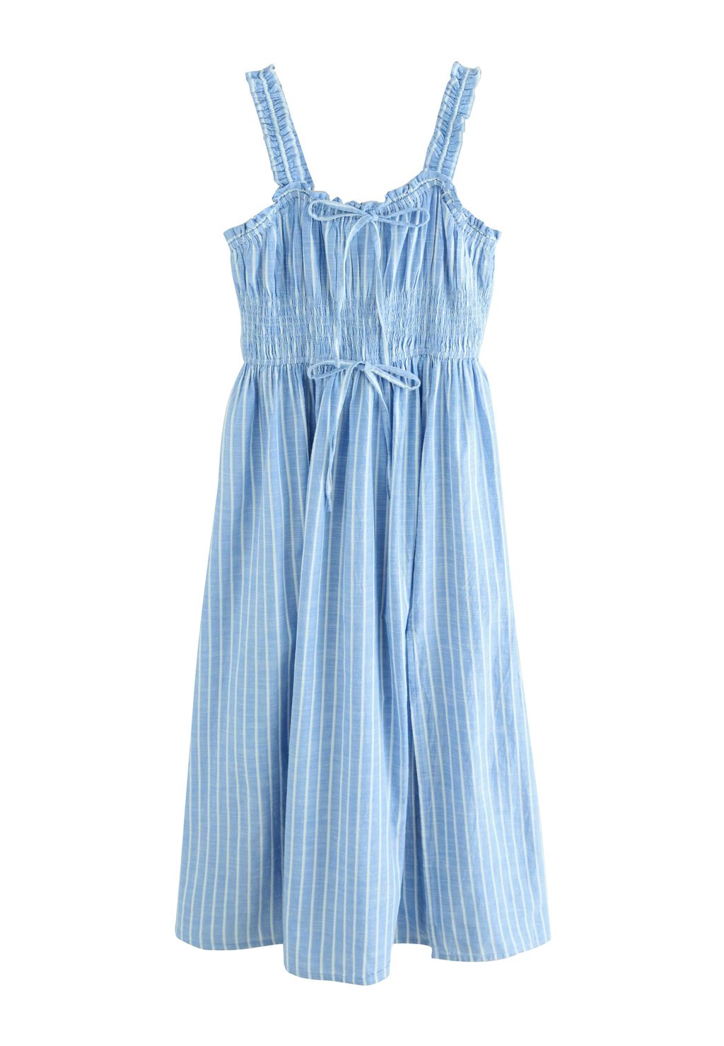 Повседневное платье MIDI Next, синий
Повседневное платье MIDI Next, синий