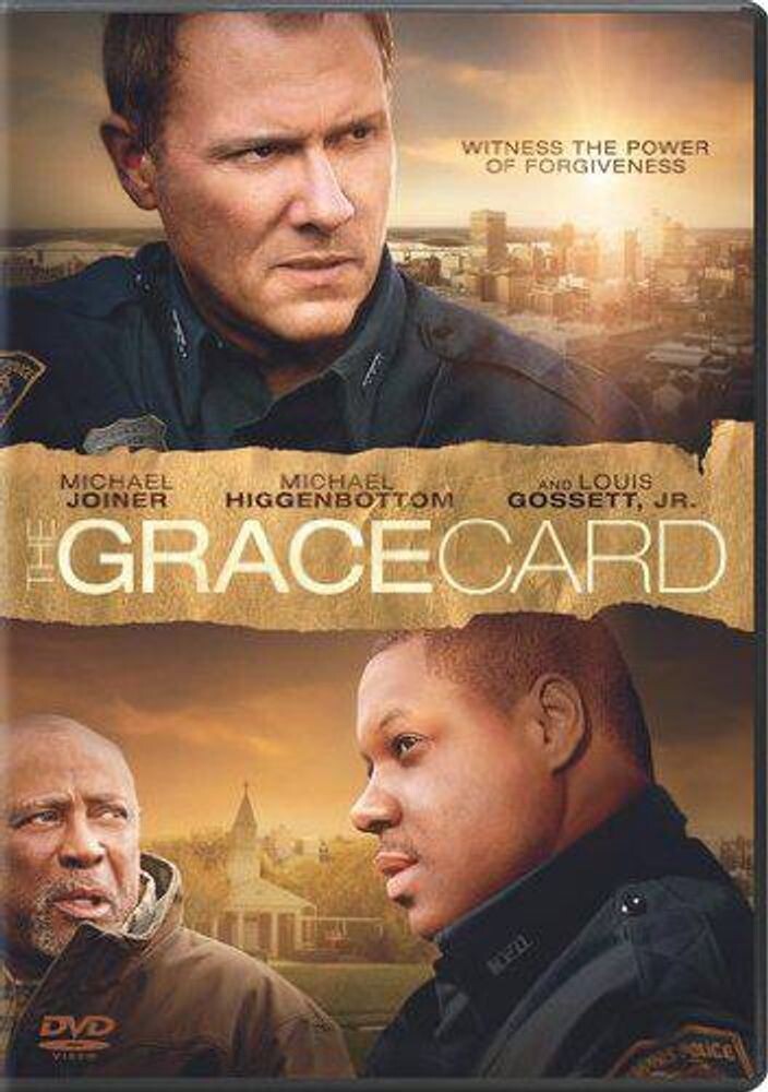 Диск DVD Grace Card
Диск DVD Grace Card