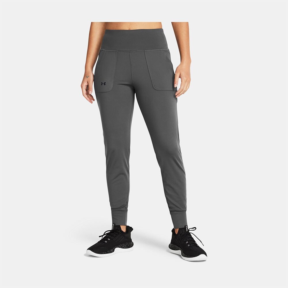 Джоггеры Under Armour Motion, серый
Джоггеры Under Armour Motion, серый