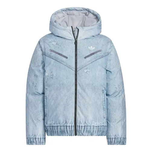 Пуховая куртка Adidas FK Denim Down Jacket, азиатский размер, цвет 'Halo Silver'
Пуховая куртка Adidas FK Denim Down Jacket, азиатский размер, цвет 'Halo Silver'
