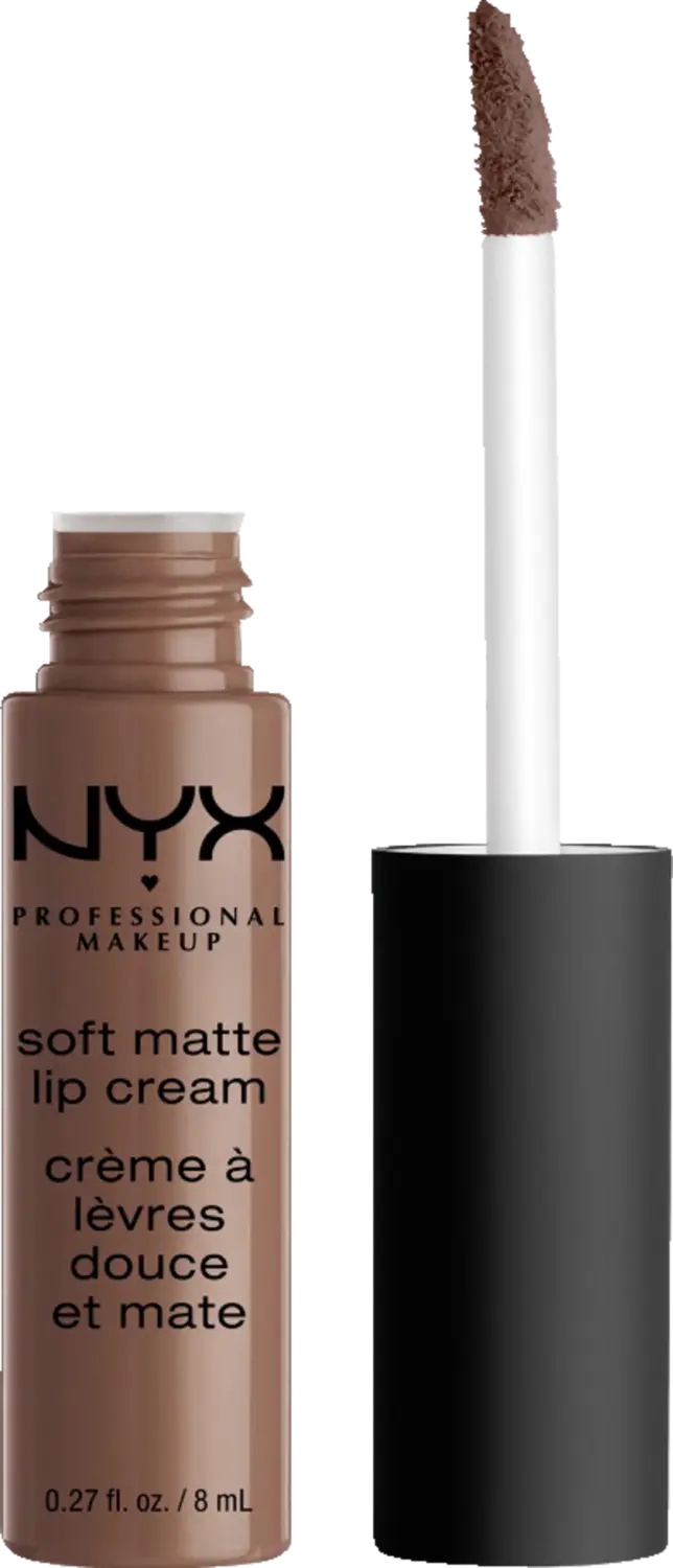 Губная помада NYX Professional MakeUp Soft Matte Lip Cream 36 Los Angeles
Губная помада NYX Professional MakeUp Soft Matte Lip Cream 36 Los Angeles
